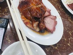 -陈光记烧腊店(罗保博士街店)