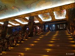 -华夏文旅西安度假区