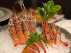 -Mr·Fish鱼鲜生海鲜放题(银泰in99店)