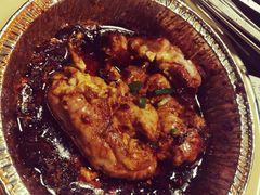 -碎怂烤肉(钟楼柳巷店)