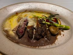 -王品牛排(福州泰禾店)