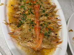 -阿英煲(凉城路店)