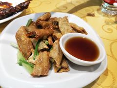 -何记面馆(龙泉山店)