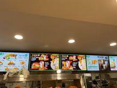 -德克士(砂之船奥特莱斯店)
