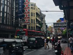 -唐人街(耀华力路)