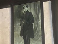 -邓小平故里