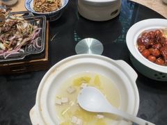 -鲁菜根·泰山菜(泰山店)