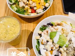 -CALIFORKS加州叉子轻食(朝阳门店)