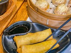 -馋三尺蟹粉小笼(人民广场店)