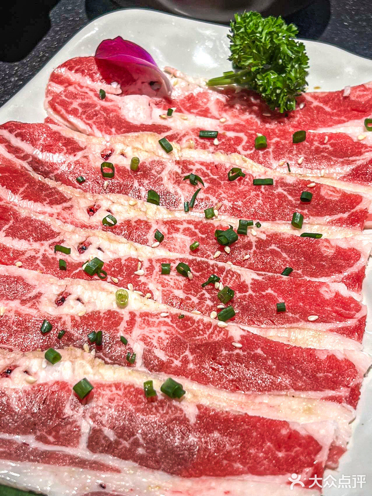 南京| 还有人不知道我的宝藏烤肉店吗❗️