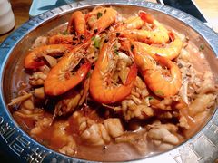-胖哥俩肉蟹煲(湖滨银泰in77店)