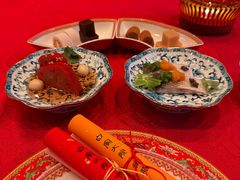 -白家大院·王府宫廷菜(苏州街店)