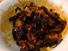 -傅记酱肉
