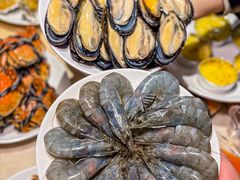 -芭菲盛宴·环球美食(北城国际店)