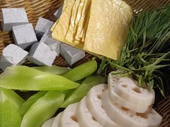 -咖咖火锅(老店)