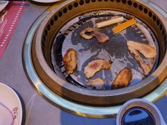 -汉金城海鲜烤肉自助百汇(烟台永旺购物中心店)
