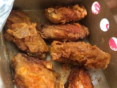 -阿捡忭京炸鸡(韭菜园总店)