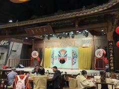 -顺兴老茶馆·精品川菜(世纪城店)