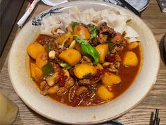 -那时新疆·若羌(经纬汇店)