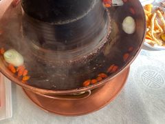 -东来顺饭庄(天坛店)