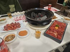 -金刚山(学府路店)