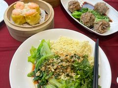 -金苑海鲜酒家(新港中路店)