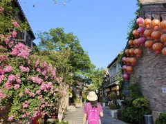 -回龙窝历史文化街区