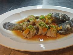 -飶香居(省博物馆店)