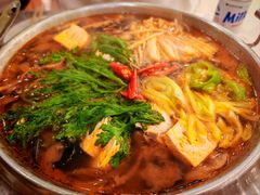 -平壤馆(西塔街店)