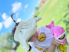 -意大利农场度假村