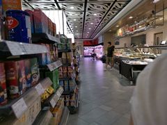 -Olé精品超市(沈阳万象城店)