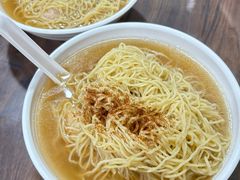 -小梁哥云吞面(黄贝岭店)