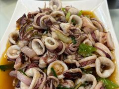 -四川小胡子海鲜(丁村万人海鲜广场店)