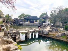 -八大山人梅湖景区