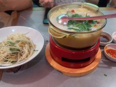 -闽上鲜·福建菜(龙湖滨江天街店)