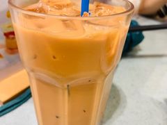 冰奶茶-华嫂冰室(尖沙咀店)