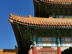 -故宫博物院(故宫)