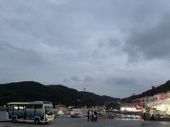 -东澳岛