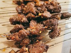 -叁宝烤肉• 西安烧烤(太乙路店)