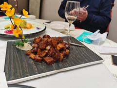 -高老庄新家宴(北斗星广场店)