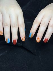 -Meet Nail 美睫·美甲