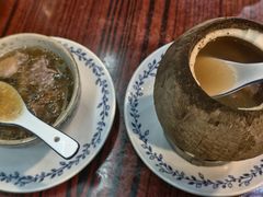 -達揚原味燉品(文明路店)