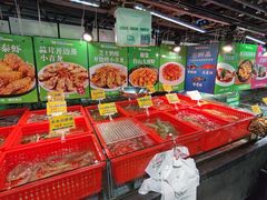 -79号渔船海鲜饭店(宝安店)