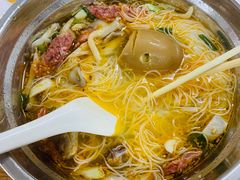 -福屿鲜捞小吃·捞化(福屿总店)