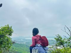 -虞山风景区