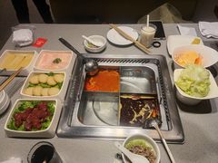 -海底捞火锅(亲贤北街店)