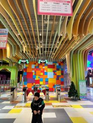 -宝燕乐园(闵行旗舰店)