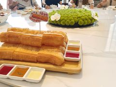 -滋粥楼·顺德菜(番禺广场总店)
