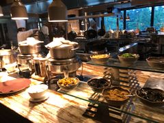 -AdD全日制餐厅(中谷花园酒店)