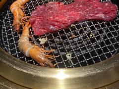-江户烧肉(高德店)